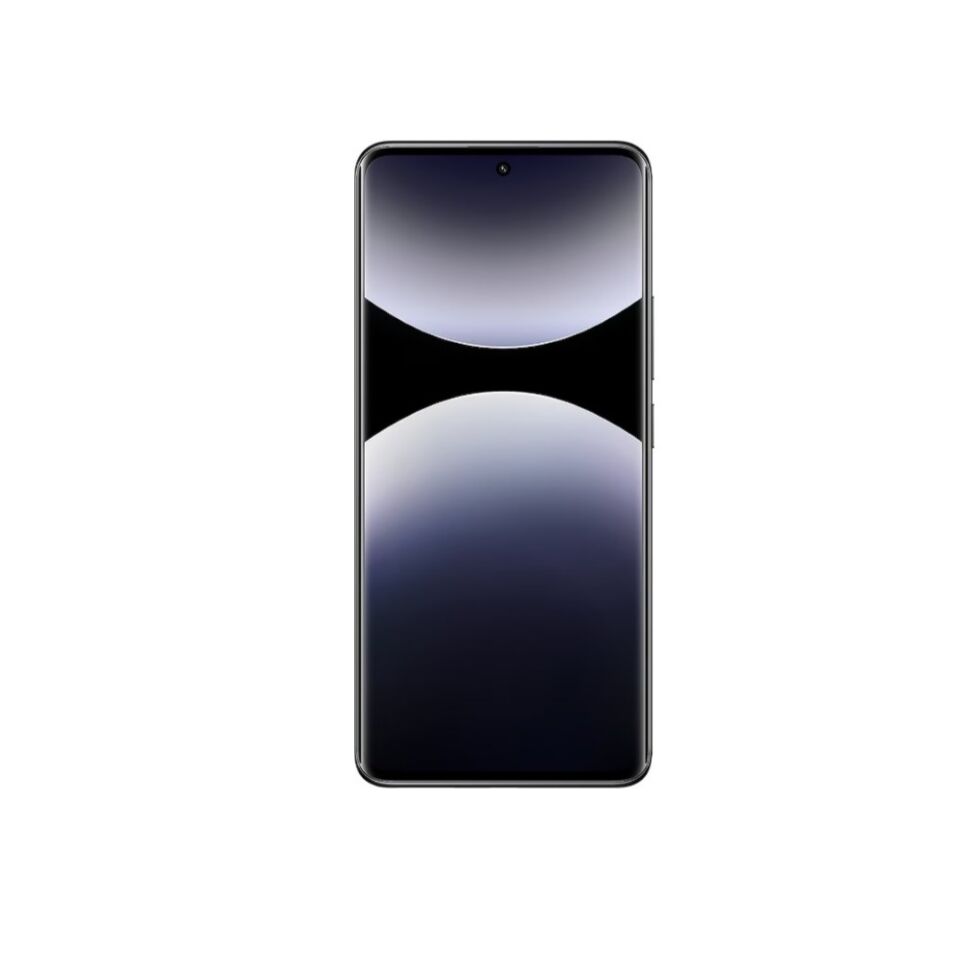 Xiaomi Redmi Note 14 Pro 8GB RAM 256 GB Siyah Akıllı Cep Telefonu