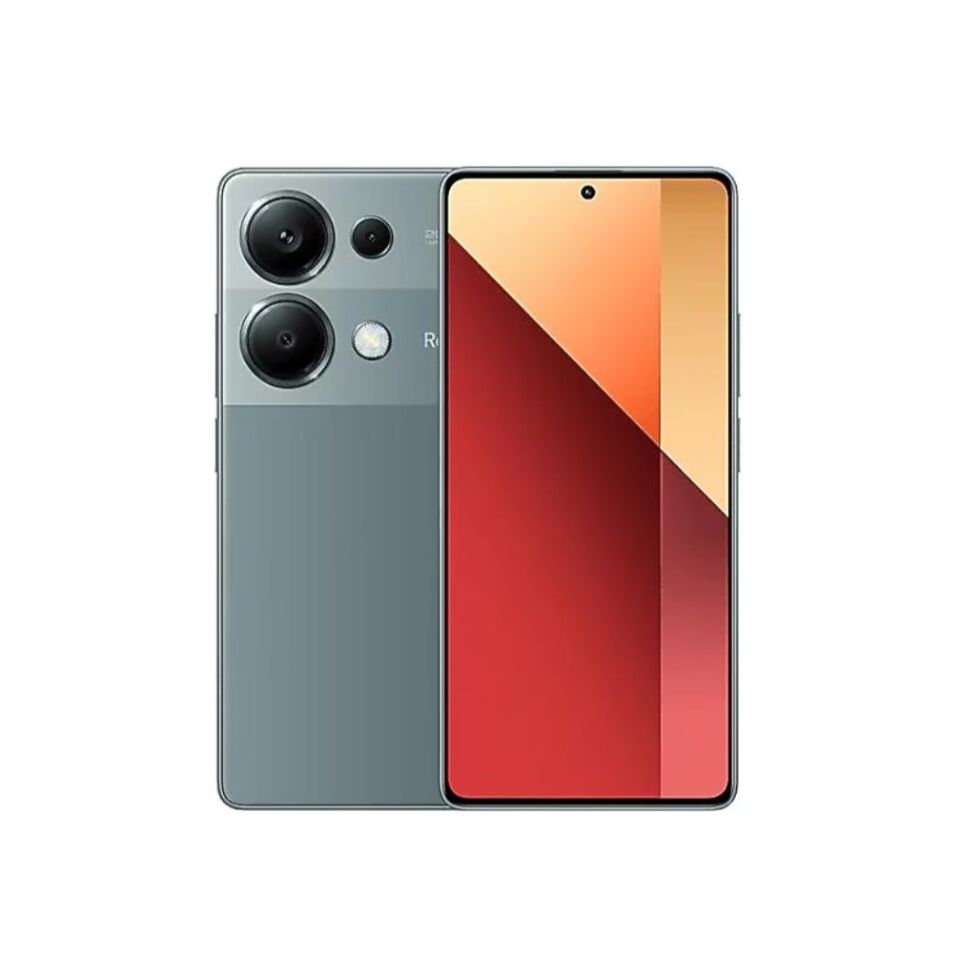 Xiaomi Redmi Note 13 Pro 8gb Ram 256 GB Yeşil Akıllı Cep Telefonu