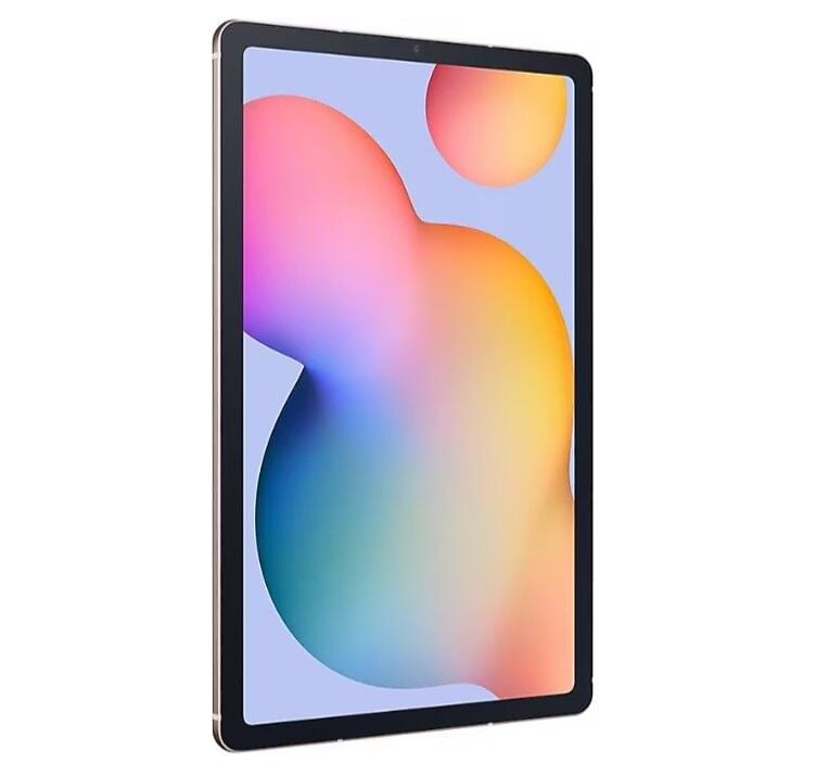 Samsung Galaxy Tab S6 Lite 128GB Pembe