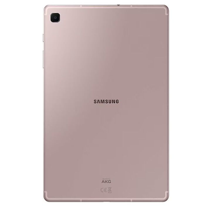 Samsung Galaxy Tab S6 Lite 128GB Pembe
