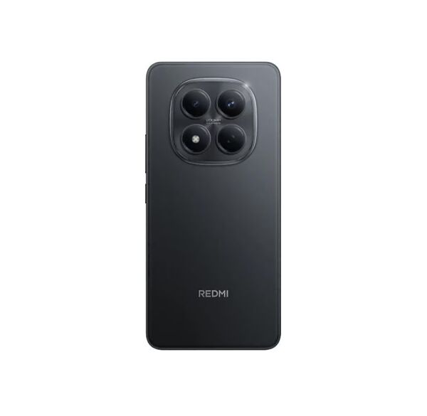 Xiaomi Redmi Note 15 Pro 8GB RAM 256GB ROM (Xiaomi Türkiye Garantili) Siyah