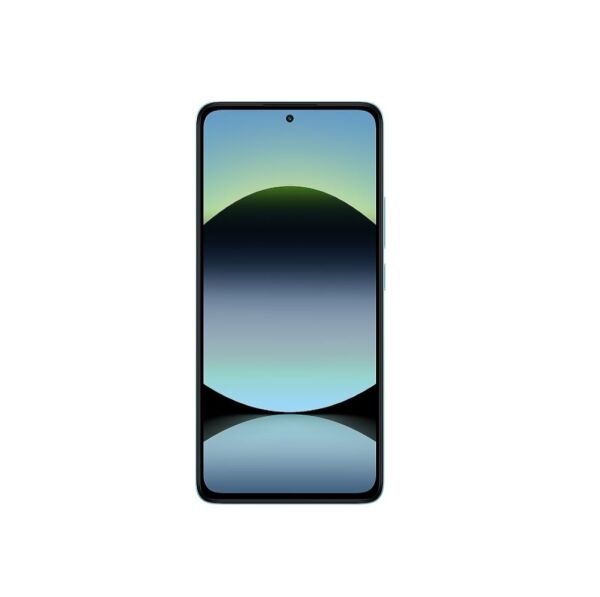 Xiaomi Redmi Note 14 8GB RAM 256GB ROM (Xiaomi Türkiye Garantili) Mavi
