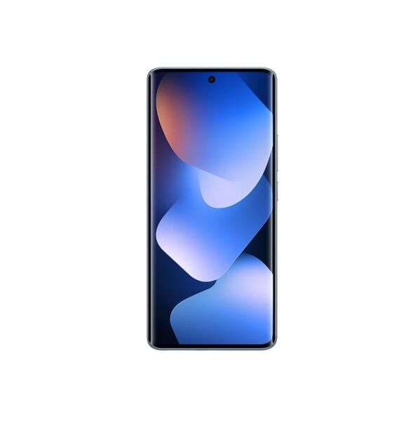 Xiaomi Redmi Note 15 8GB RAM 256GB ROM (Xiaomi Türkiye Garantili) Mavi