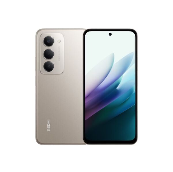 Xiaomi Redmi 15 8GB RAM 256GB ROM (Xiaomi Türkiye Garantili) Titanyum Gri