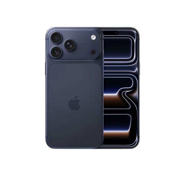 iPhone 17 Pro Max 256 GB Abis