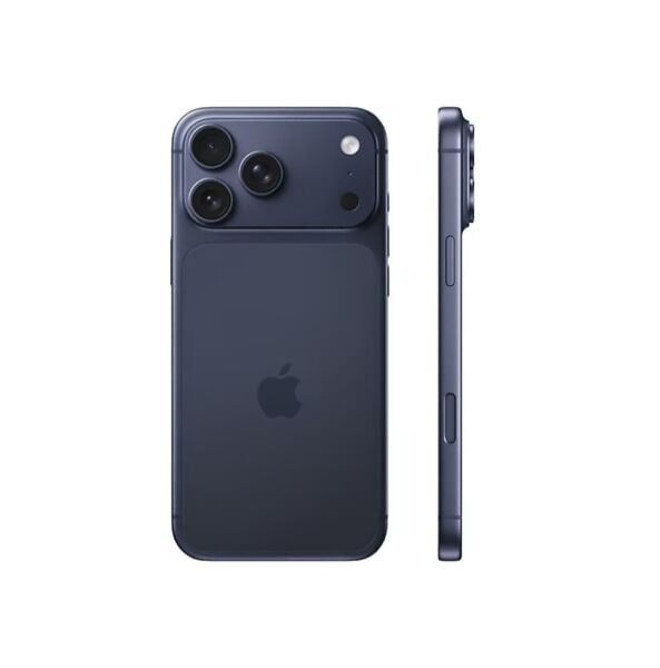 iPhone 17 Pro Max 256 GB Abis