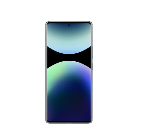 Xiaomi Redmi Note 14 Pro 12GB RAM 512GB Akıllı Cep Telefonu Mavi (Xiaomi Türkiye Garantili)