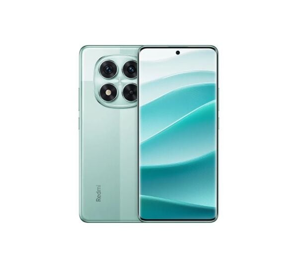 Xiaomi Redmi Note 14 Pro 8GB RAM 256 GB Akıllı Cep Telefonu Yeşil