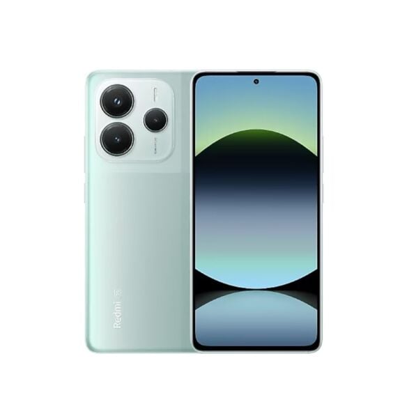 Xiaomi Redmi Note 14 5G 8GB RAM 256 GB (Xiaomi Türkiye Garantili) Yeşil