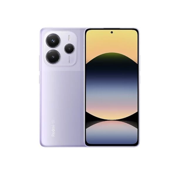 Xiaomi Redmi Note 14 5G 8GB RAM 256 GB (Xiaomi Türkiye Garantili) Mor