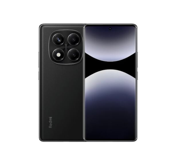 Xiaomi Redmi Note 14 Pro 12GB RAM 512GB (Xiaomi Türkiye Garantili) Siyah