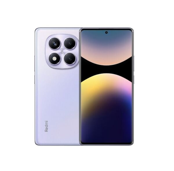 Xiaomi Redmi Note 14 Pro 12GB RAM 512GB (Xiaomi Türkiye Garantili) Mor