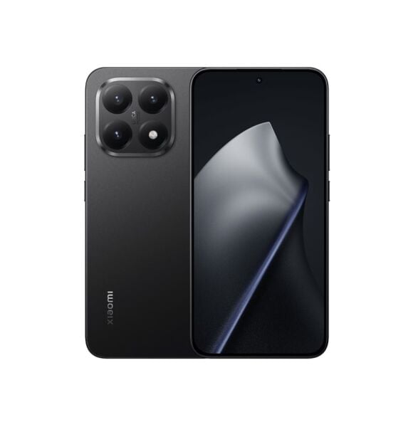 Xiaomi 15T 12GB RAM 512GB Akıllı Cep Telefonu Siyah