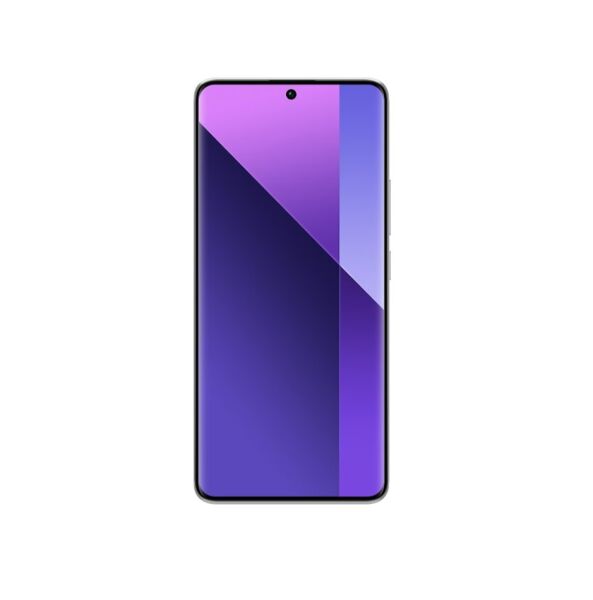 Xiaomi Redmi Note 13 Pro+ 5G 12GB RAM 512GB Beyaz Akıllı Cep Telefonu