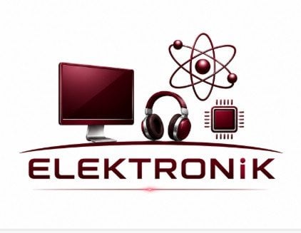 Elektornik